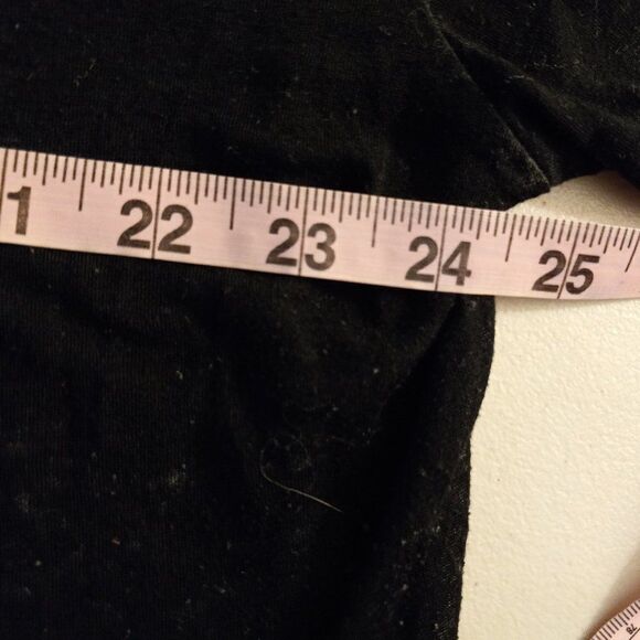 Disney The Jungle BooK "Kaa Men's Cotton Blend Black Short Sleeve 3X T Shirt - Picture 4 of 7